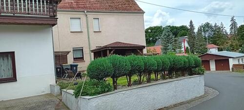 Foto - 5 Zimmer Einfamilienhaus in Werra-Suhl-Tal