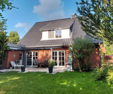 Foto - Einfamilienhaus in sehr guter Lage in Tarmstedt