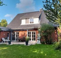 Einfamilienhaus in sehr guter Lage in Tarmstedt