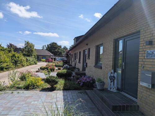 Foto - 3 Zimmer Reihenhaus zum Kaufen in Handewitt