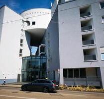 4ZKB Wohnung, Saarbrücken Malstatt