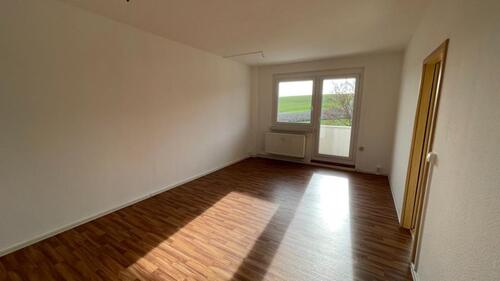 Foto - Etagenwohnung in Mülsen
