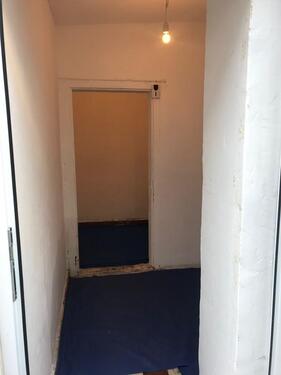 Foto - Etagenwohnung in Schönebeck (Elbe)