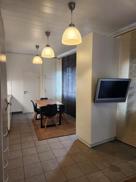 Foto - Wohnung möbiliert im Erdgeschoß
