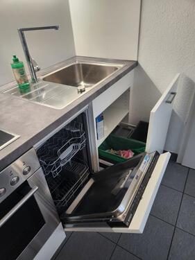 Foto - Etagenwohnung in Obersulm zur Miete