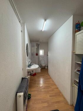 Foto - Etagenwohnung in Itzehoe zur Miete