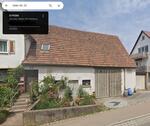 Foto - Bauernhaus um ca.1880 in Ohmden Zellerstr. 23