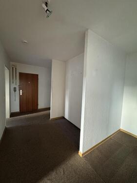 Foto - Etagenwohnung in Bad Dürrheim zur Miete