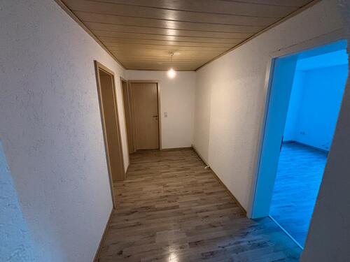Foto - Etagenwohnung zur Miete in Herdorf