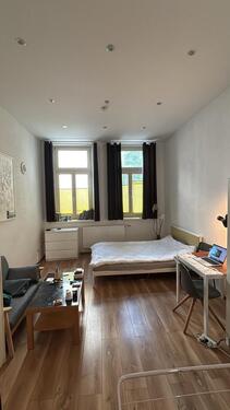 Foto - Etagenwohnung zur Miete in Krefeld