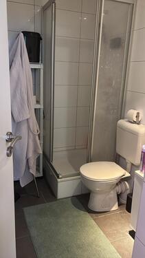 Foto - Etagenwohnung in Krefeld