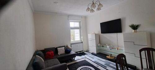 Foto - Etagenwohnung zur Miete in Sulzbach (Saar)