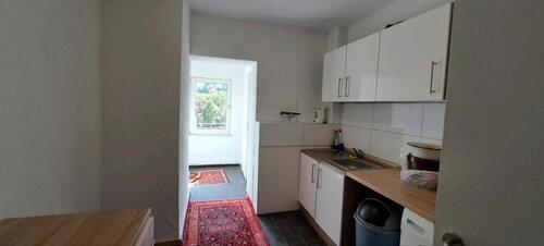 Foto - Etagenwohnung in Sulzbach (Saar)