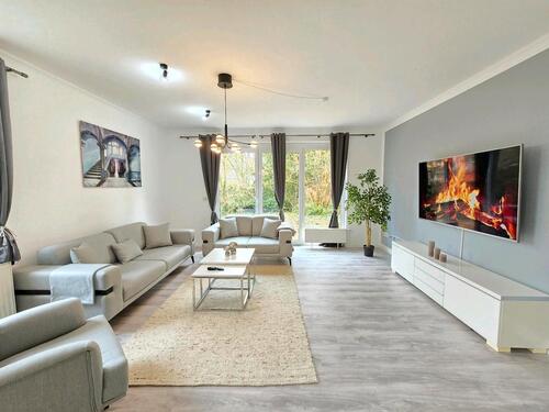 Foto - Monteur- & Ferienhaus – 200 m², bis 10 Personen, in Bremen