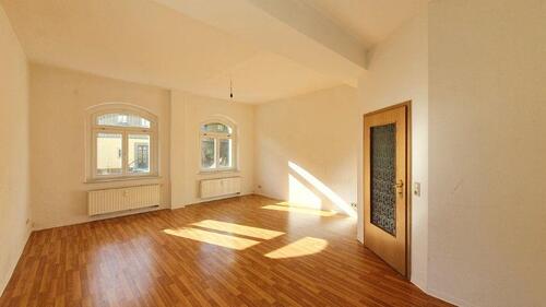 Foto - Etagenwohnung in Oybin zur Miete