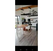 Große- Geräumige- Helle- Südseiten- 1.Zi Penthouse Whg Frauenzell - Altusried