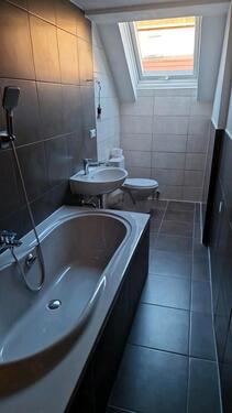 Foto - Etagenwohnung zur Miete in Trochtelfingen