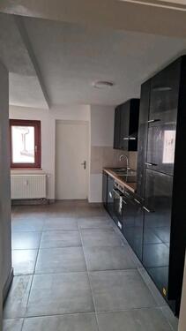 Foto - Etagenwohnung in Trochtelfingen
