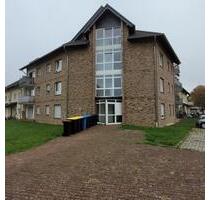 2-Zimmer Wohnung in Weilerswist mit WBS