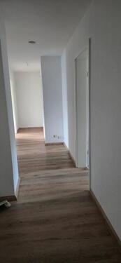 Foto - Etagenwohnung zur Miete in Eisleben (Lutherstadt)