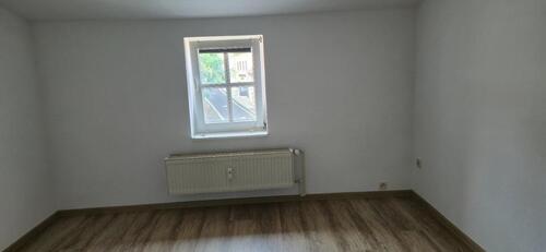 Foto - Etagenwohnung in Eisleben (Lutherstadt)