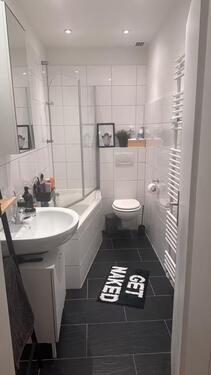 Foto - Etagenwohnung zum Kaufen in Witten