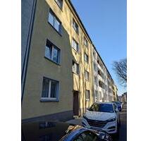 1-Zimmerwohnung mit Balkon im 3. OG in Barmen - Wuppertal Elberfeld 1-Zimmerwohnung mit Balkon im 3. OG in Barmen - Wuppertal Elberfeld