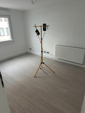 Foto - Erstbezug 4 Zimmer-Wohnung mit Balkon