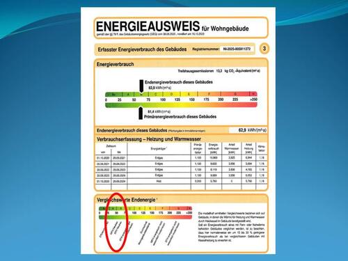 Foto - Einfamilienhaus in Haste