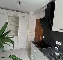 2-Zi-Wohnung, Erstbezug nach Sanierung, neue EBK, Hell - Tuttlingen