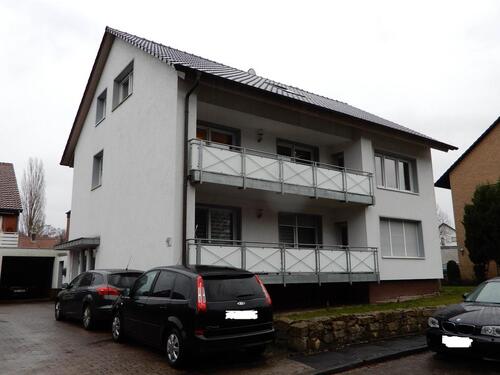 Foto - Gepflegtes 3-Fam. Haus in bevorzugter Lage von Bad Oeynhausen