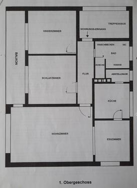 Foto - Einfamilienhaus in Bad Oeynhausen