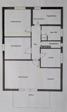 Foto - Einfamilienhaus in Bad Oeynhausen zum Kaufen