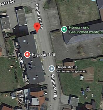 Foto - Geräumige 4- Zimmer Wohnung in 72510 Stetten am kalten Markt