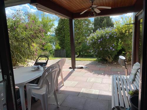 Foto - Einfamilienhaus in Michelstadt zum Kaufen