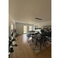 78m2 Neubau, 2 Balkone, Fußbodenheizung vom 15.12.-01.03 - Berlin Treptow-Köpenick