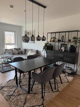 Foto - 2 Zimmer Etagenwohnung zur Miete in Berlin