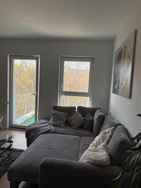 Foto - Etagenwohnung in Berlin zur Miete