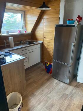 Foto - 2-Zimmer-Dachgeschosswohnung im Zentrum – ruhige Lage