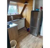 2-Zimmer-Dachgeschosswohnung im Zentrum – ruhige Lage - Herford Falkendiek