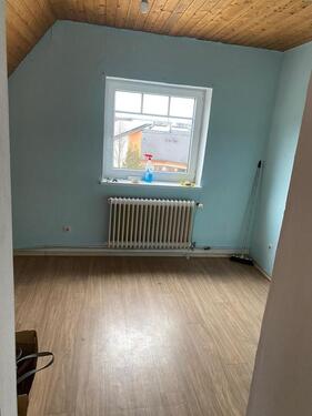 Foto - Etagenwohnung in Herford zur Miete