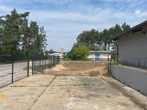 Foto - Grundstück in Kloster Lehnin zur Miete