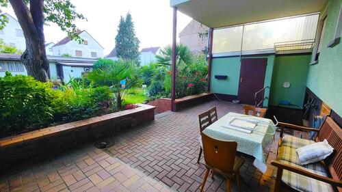 Foto - Einfamilienhaus in Offenbach am Main zum Kaufen