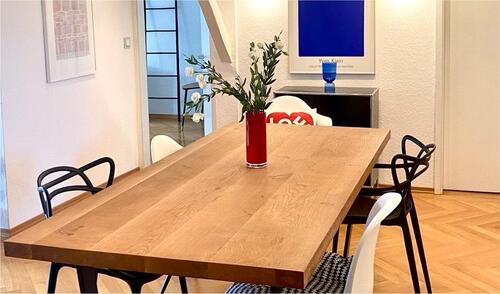 Foto - Wohnung zur Zwischenmiete 22.12-25.12.2026