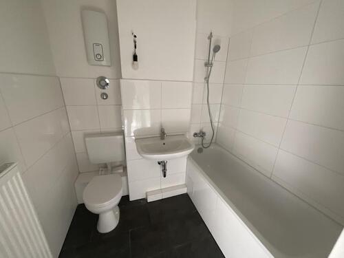 Foto - Etagenwohnung in Herne zur Miete