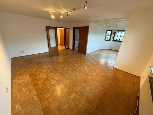 Foto - 3 Zimmer Etagenwohnung in Güglingen