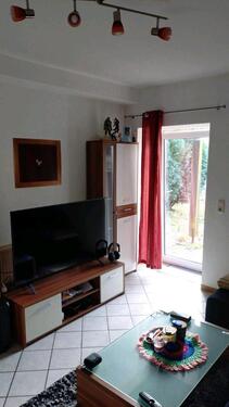 Foto - 1,5 Zimmerwohnung - 300,00&nbsp;EUR Kaltmiete, ca.&nbsp; 35,00&nbsp;m&sup2;