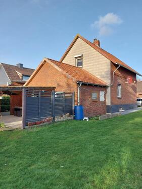 Foto - 3 Zimmer Einfamilienhaus in Wischhafen