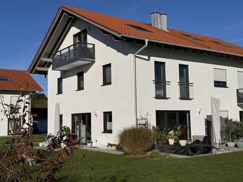 Foto - 4 Zimmer Einfamilienhaus zur Miete in Murnau am Staffelsee