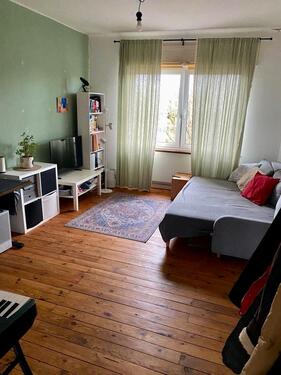 Foto - 2 Zimmer Etagenwohnung in Saarbrücken